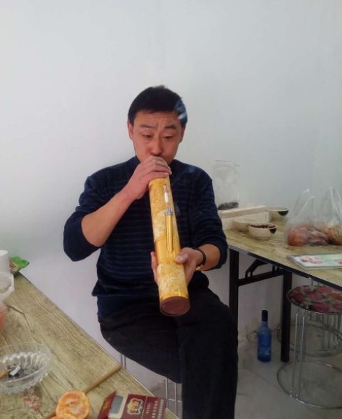 真心朋友的第一张照片--建平蓝颜知己交友网