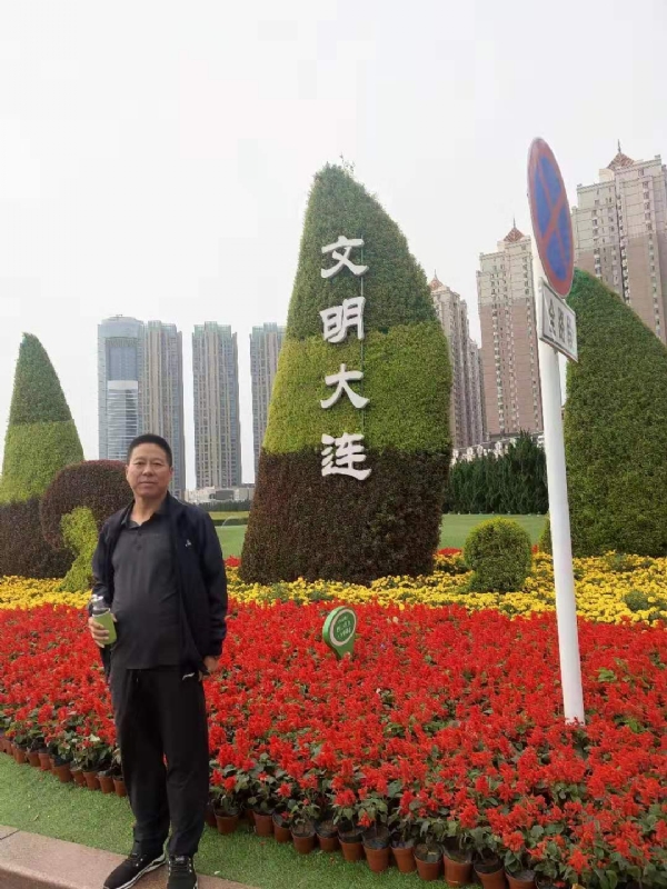 阿华的第一张照片--建平蓝颜知己交友网